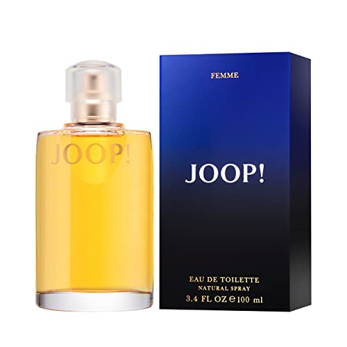 Joop! Parfum pour Femmes 100ml – Ansicht 2