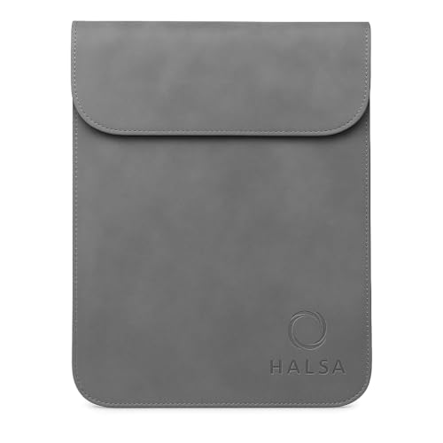 Funda para portátil Halsa con bloqueo EMF 15 pulgadas miniatura 1