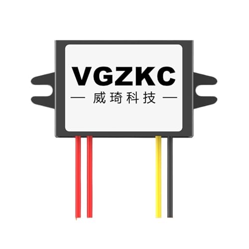 Convertidor de corriente CA 24V a CC 5V 3A Sj para sistemas de monitoreo continuo 5