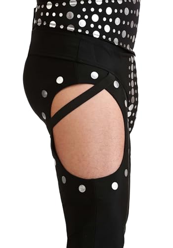 Fun Costumes FUN6398AD Adult Plus Size Kiss Demon Costume thumb #3