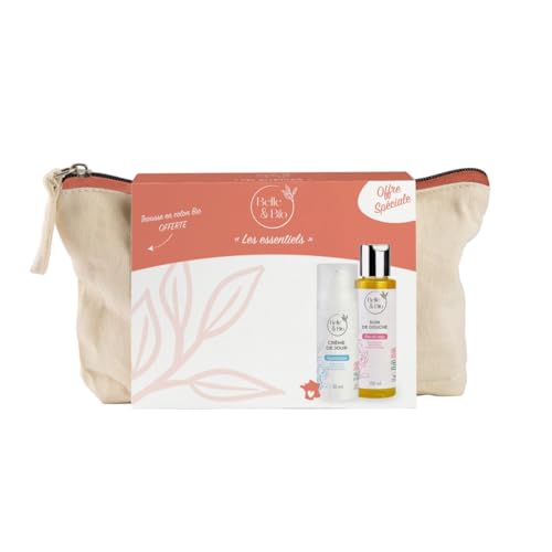 Astuccio Belle&Bio - Routine essenziale per Elle