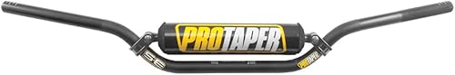 Pro Taper SE Series 78" Manillares Estándar - Windham MXRM MedioNegro Azabache