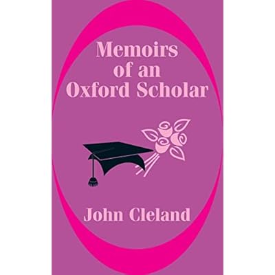 Memoirs of an Oxford Scholar