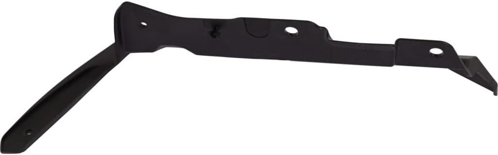 For Toyota RAV4 2019 2020 2021 Fender Splash Shield Driver Side | Front | Made of PP Plastic | Replacement For TO1250138, TO1250138C | 191275695432, 538960R081