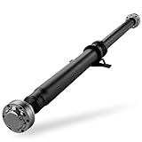 BDFHYK 986-220 Rear Drive Shaft Complete DriveShaft Assembly Compatible with Dodge 2015 2016 2017 2018 2019 Challenger V8 5.7L 6.4L, RWD, Automatic Trans
