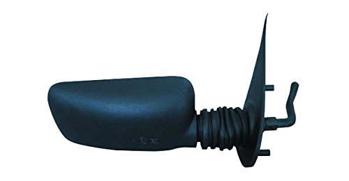 Miroir rétroviseur extérieur gauche Equal Quality rd00194 pour remplacer un verre brisé