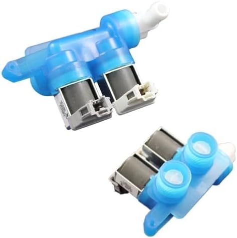 Washer Valve-Washer,Exact Replacement For Whirlpool 1552836 AH2373196 EA2373196 PS2373196 -Replaces Part WPW10289387
