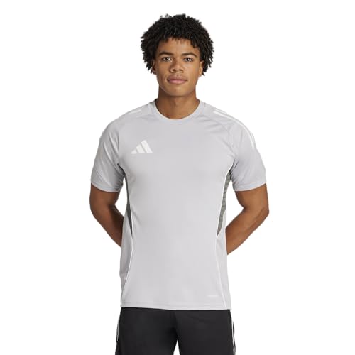 Image of adidas Men Polyester Slim Fit T-Shirt
