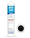 Produktbild OTTOSEAL S 70 Premium-Naturstein-Silikon 310ml C1300 matt anthrazit - Keine Randzonenverschmutzung - Sicher gegen Schimmel & ideal für Bad, Küche & Wohnbereich