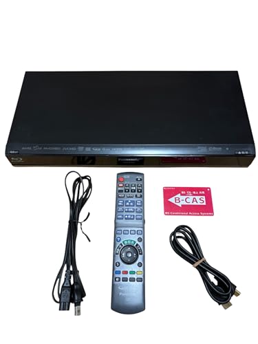 DMR-BR585」の人気商品一覧 | 安い商品を通販サイトから探す - 価格.com