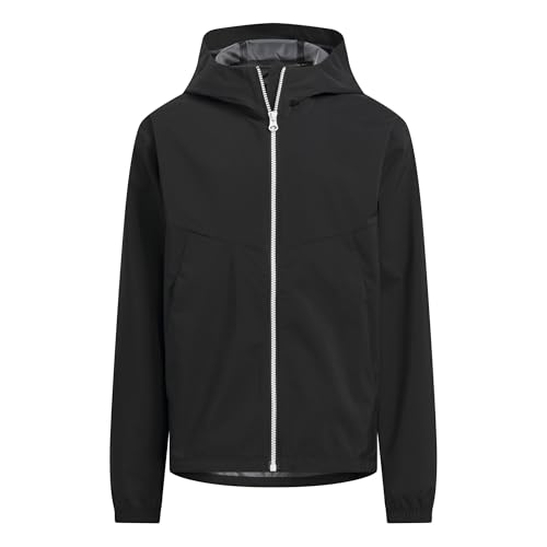 adidas Unisex U PROV JCKT Black/LL US