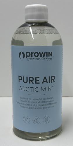 proWIN PURE AIR ARCTIC MINT 500 ml