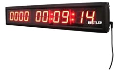 Large Digital Countdown Clocks product image
