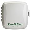 Rain Bird ARC8 App-Based Indoor/Outdoor Smart Irrigation WiFi Timer/Controller, 8-Zone/Station EPA WaterSense Alexa