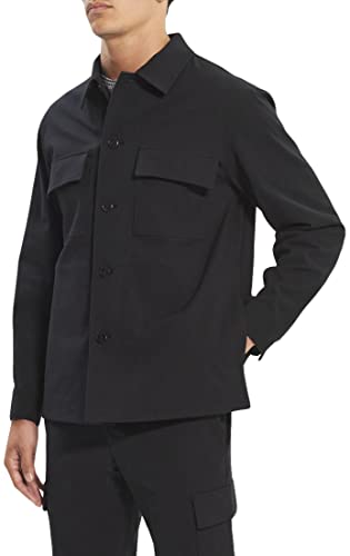 Theory Men's Clyfford Mlt.neoteri2