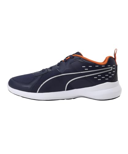 Image of Puma Men Lace Up Running Shoes