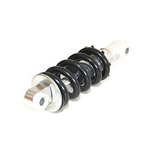 Ammortizzatore Posteriore Per Mountain Bike - Ricambio Metallo Durevole Per Bici Elettriche E MTB (100mm, 650lbs)