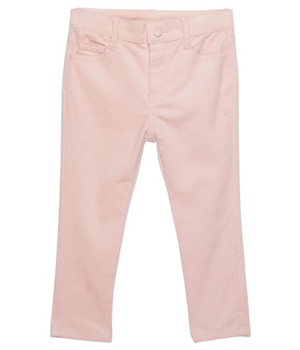 Image of Janie and Jack Girl's Stretch Corduroy Pants (Toddler /Little Kids /Big Kids)