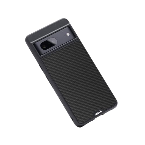 Case Antichoc Pixel 7 Mous pour éviter les bris d'écran et de dos en verre