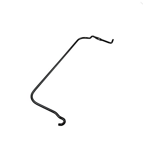 MTD 747-1161A-0637 Control Handle