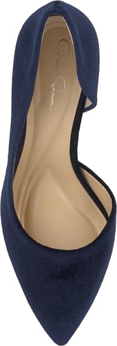Image of Jessica Simpson Prizma D'Orsay Pumps