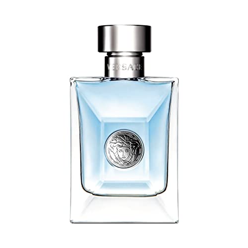 Catálogo de Pour Homme Versace - solo los mejores. 42 Versace Cologne for Men, Pour Homme, 1.0 Fluid Ounce