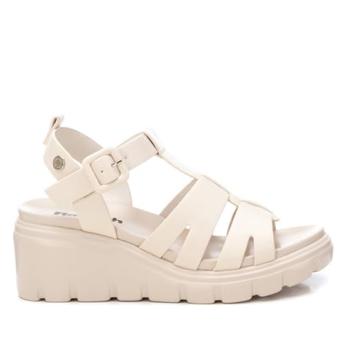 Sandales Femme Glace souples et légères - Modèle 17268602 taille 40
