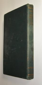 Hardcover A Course in General Chemistry: Including an Intoduction to Qualitative Analysis Book