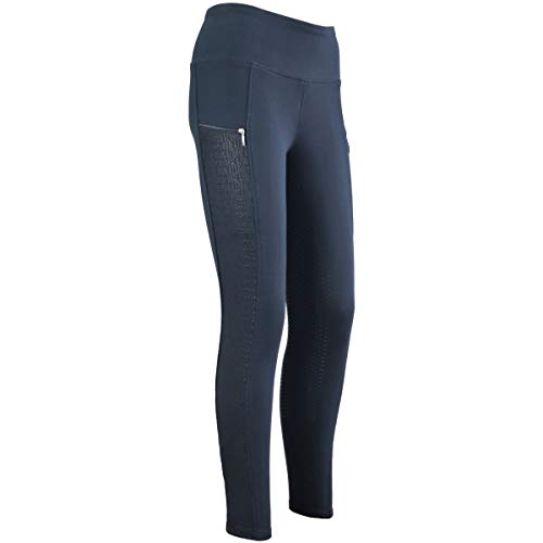 Lazura Donna 4052491944963 Leggings da