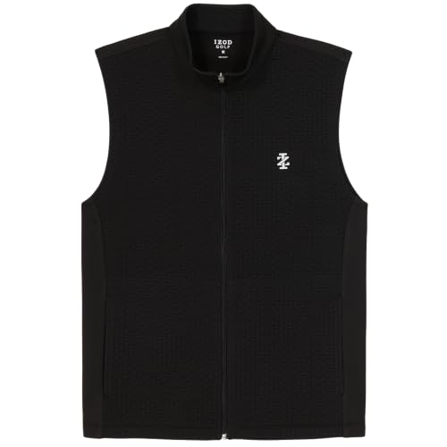Image of IZOD Mens Hydrashield Vest