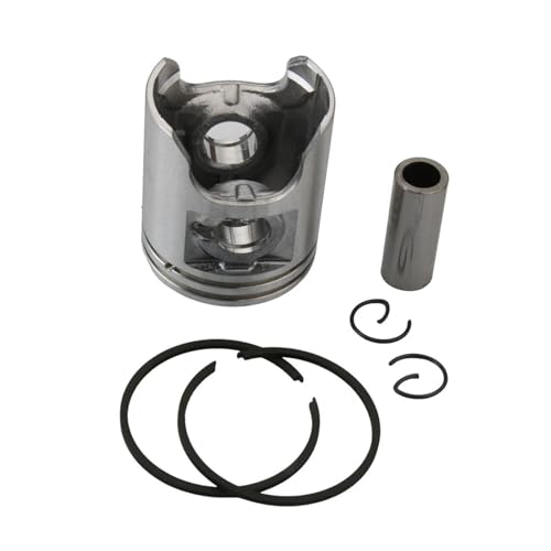 Kit de cilindro para reparar motor de scooter Buxy50 2T 6