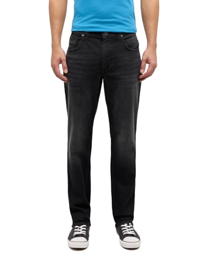 MUSTANG Herren Jeans Hose Style Tramper Straight – Ansicht 1