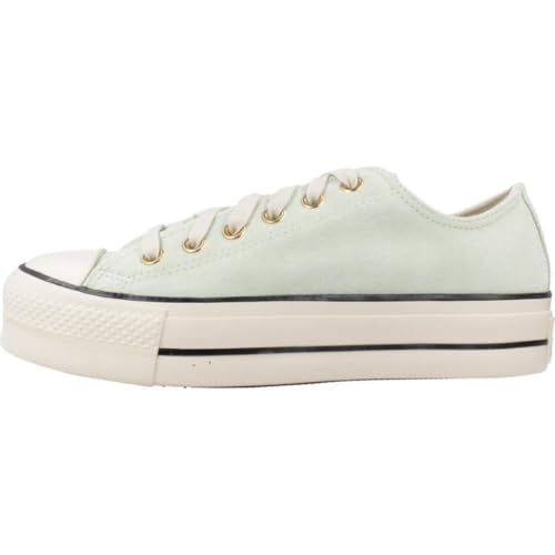Baskets Converse CHUCK TAYLOR ALL STAR LIFT OX - vue 6