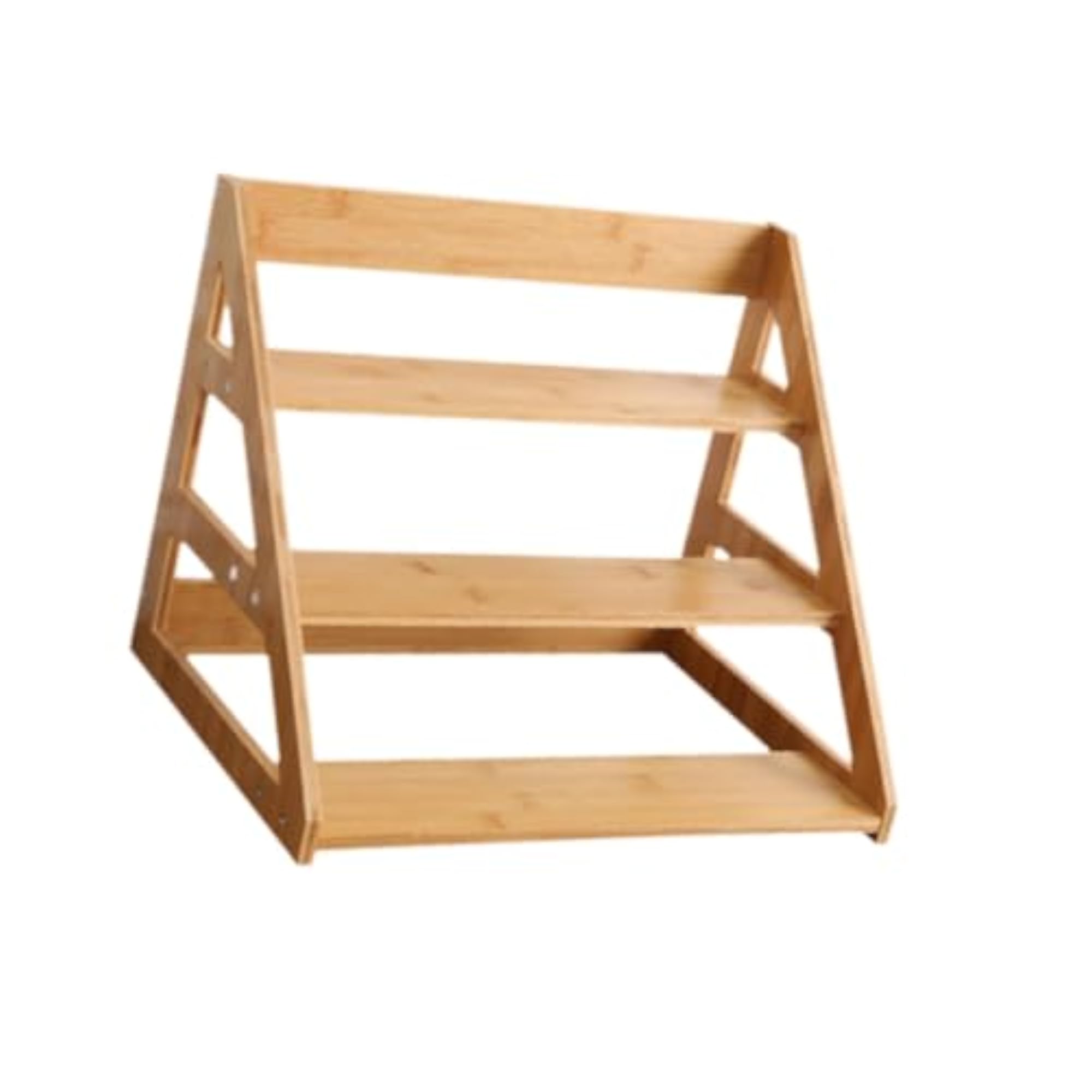 VELURA Spice Display Rack 3 Layers Makeup Organizer