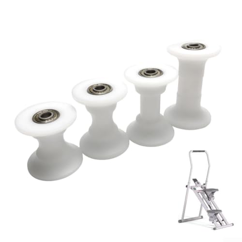 Polea de 8mm para máquina de remo y escalador 4