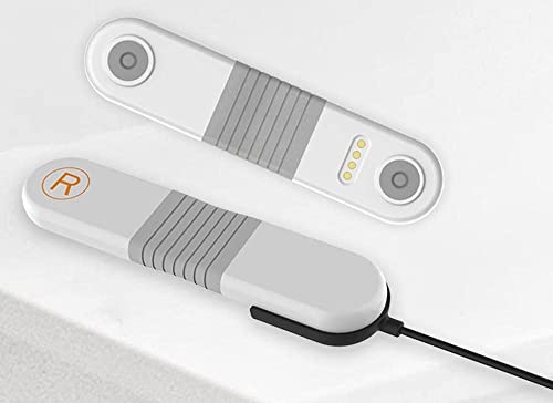 Cordon de charge pour ER1-visualbeat et moniteur ECG ER1 24 heures Cover