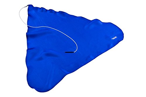 image for Hodge Silk Clarinet Swab - Blue, COLOR_NAME