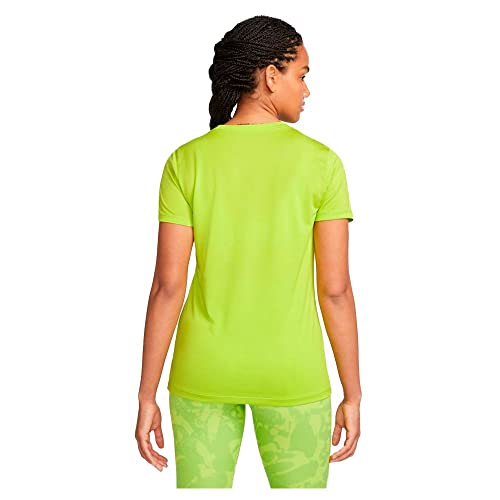 Image of Nike Womens Dri-fit Legend T-Shirt