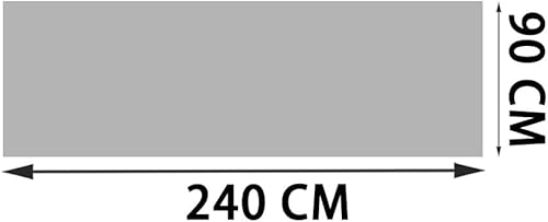 Miniatura 4 de Fundas de sofá de 1, 2, 3, 4 plazas, funda de manta de sofá, fundas de sofá seccionales, protector de terciopelo en forma de L, antideslizante, para