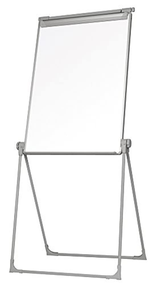 Bi-Office Premiere Caballete, 700 x 1000 mm, color gris