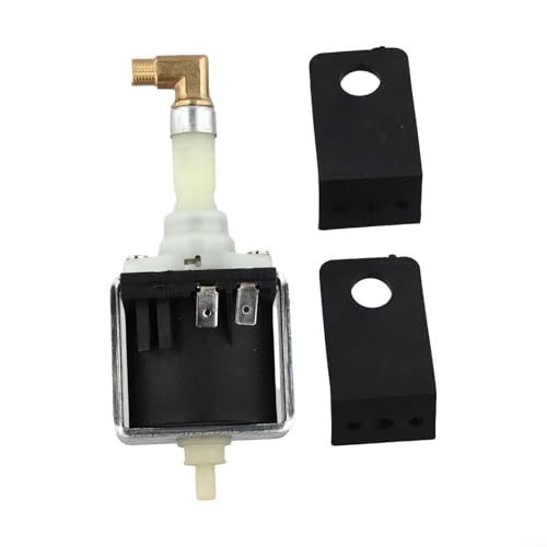 Bomba de aceite para máquina de humo 48W 55DCB 110V miniatura 1