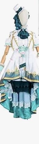 Amazon.co.jp: ウマ娘 プリティーダービー メジロマックイーン 勝負服