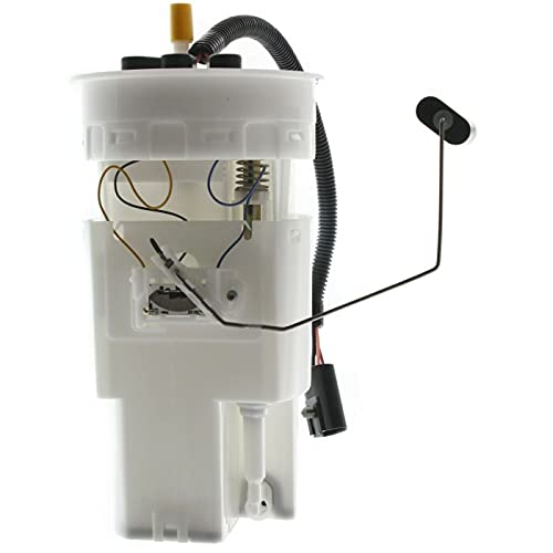 Fuel Pump Compatible with 95 Jeep Grand Cherokee Module Assy Electric Gas w Sending Unit