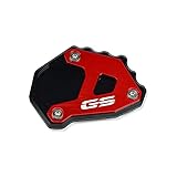 √Material: Hochwertige CNC-Aluminiumlegierung, eloxiert, nicht leicht zu verblassen und zu rosten.