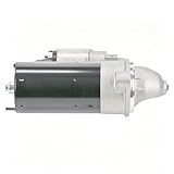 12417536690 12417537513 12417539690 Starter Motor abulollry Fit for Bosch Engine