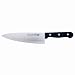 Produktbild GÜDE Solingen - Kochmesser gestanzt, 20 cm, BETAP, Küchenmesser, POM