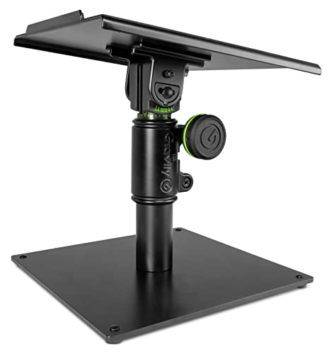 Gravity SP 3102 – Pied Pour Moniteur de Studio - Les Beatles, Paul McCartney, John Lennon, RIngo Starr, George Harrison Gravity SP 3102 - Pied Pour Moniteur de Studio – Image 8