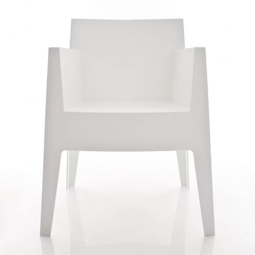 Preisvergleich Produktbild Toy Armlehnstuhl Weiss Driade