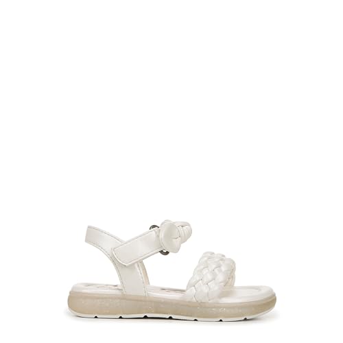 Image of Blowfish Malibu Kids Miffy-t Sandal, Pearl White, 11