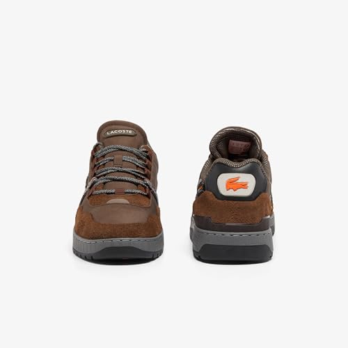Image of Lacoste Mens 48sma0037 Shoes